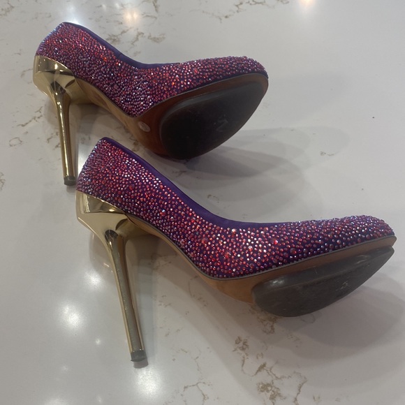 Bcbg Crystal "Prish" Pump - Picture 7 of 7